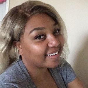 Meet your Posher, Kirinda Marie